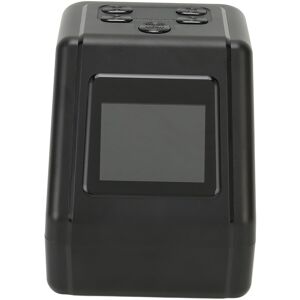 Film Slide Scanner Convert 135 126 110 Films Slides To Negatives Color Black Film Slide Scanner Convert 135 126 110 Films Slides To Negatives Color Black