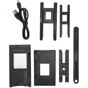 Film Slide Scanner Convert 135 126 110 Films Slides To Negatives Color Black Film Slide Scanner Convert 135 126 110 Films Slides To Negatives Color Black