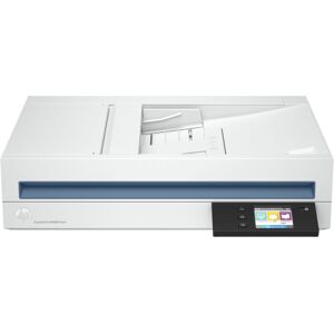 HP 20g07a#b19 Scanjet Pro N4600 Fnw1 HP 20g07a#b19 Scanjet Pro N4600 Fnw1