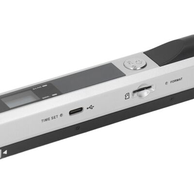 ﹢portable Scanner For Photo A4 Document Picture Receipts Books Jpg Pdf Format ﹢portable Scanner For Photo A4 Document Picture Receipts Books Jpg Pdf Format