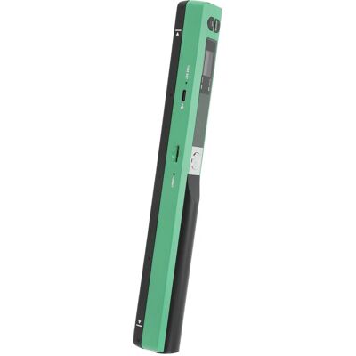 A4 Document Scanner 900 Dpi Handheld Image Scanner For Home And Office Green‹ A4 Document Scanner 900 Dpi Handheld Image Scanner For Home And Office Green‹