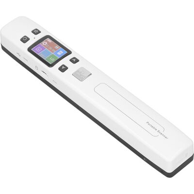 ›portable Photo Scanner Hd Color Screen Document Scanning Device For Home School ›portable Photo Scanner Hd Color Screen Document Scanning Device For Home School