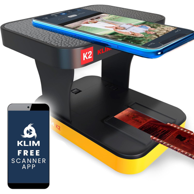 Does Not Apply K2 Mobile Film Scanner 35mm + New + Positive & Negative Scanner + Slide Scanner Does Not Apply K2 Mobile Film Scanner 35mm + New + Positive & Negative Scanner + Slide Scanner