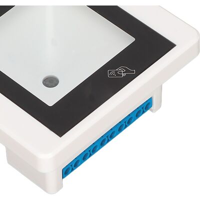 R35c White Barcode Scanner Multipurpose Desktop 1d 2d Qr Barcode Access Contr Ct R35c White Barcode Scanner Multipurpose Desktop 1d 2d Qr Barcode Access Contr Ct