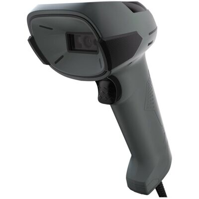 Safescan 310-W Handheld Barcode Scanner 1d/2d Cmos Black Grey (140-0746) Safescan 310-W Handheld Barcode Scanner 1d/2d Cmos Black Grey (140-0746)