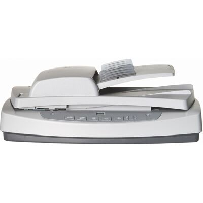 HP Scanjet 5590 A4 Usb Colour Flatbed Document Scanner L1910a Ref W/warranty HP Scanjet 5590 A4 Usb Colour Flatbed Document Scanner L1910a Ref W/warranty