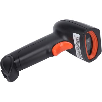 Handheld Barcode Scanner Wireless 2d Barcode Ai Voice Broadcast Scanner Wit Hen Handheld Barcode Scanner Wireless 2d Barcode Ai Voice Broadcast Scanner Wit Hen