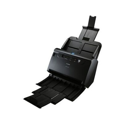 Canon Imageformula Dr-C240 Document Scanner Duplex Scan To Email Canon Imageformula Dr-C240 Document Scanner Duplex Scan To Email