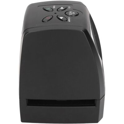 Film Slide Scanner 2.36in Color Screen Usb Msdc Digital Image Viewer Eu Plu Hen Film Slide Scanner 2.36in Color Screen Usb Msdc Digital Image Viewer Eu Plu Hen