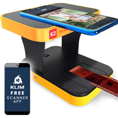Does Not Apply K2 Mobile Film Scanner 35mm + New + Positive & Negative Scanner + Slide Scanner Does Not Apply K2 Mobile Film Scanner 35mm + New + Positive & Negative Scanner + Slide Scanner