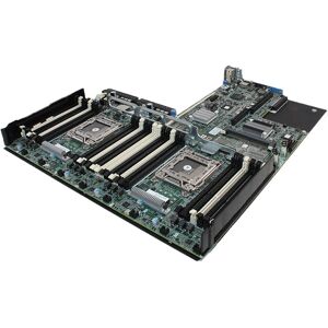 HP System Board For Proliant Dl360p (G8) - 732150-001 HP System Board For Proliant Dl360p (G8) - 732150-001
