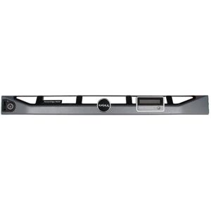 Dell Poweredge R630 Quick Sync Front Bezel - 8jp02 Dell Poweredge R630 Quick Sync Front Bezel - 8jp02