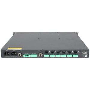 HP A-Rps1600 Redundant Power System Ac 100-120/200-240v - Jg136a HP A-Rps1600 Redundant Power System Ac 100-120/200-240v - Jg136a