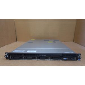 HP Proliant Dl360 G7 2X Xeon 6-Core X5680 3.33GHz 72GB RAM - Rack Server HP Proliant Dl360 G7 2X Xeon 6-Core X5680 3.33GHz 72GB RAM - Rack Server