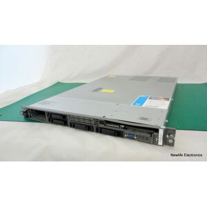 HP 399524-B21 Proliant Dl360 G5 Cto Base Server (No Cpu'S/ram/drives) HP 399524-B21 Proliant Dl360 G5 Cto Base Server (No Cpu'S/ram/drives)