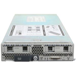 Cisco Systems Ucs B200 M5 Barebones Cto Blade Server Ucsb-Mraid12g - Ucsb-B200-M5 Cisco Systems Ucs B200 M5 Barebones Cto Blade Server Ucsb-Mraid12g - Ucsb-B200-M5