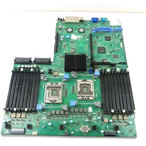 Dell System Board For Poweredge R710 Server Dell System Board For Poweredge R710 Server