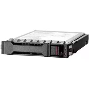 Hpe P40503-B21 Internal Solid State Drive 960 Gb 2.5inch Serial Ata Hpe P40503-B21 Internal Solid State Drive 960 Gb 2.5inch Serial Ata