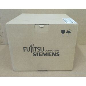 Fujitsu Siemens New Fujitsu Sff/8xsas Hdd Extension Box F/ 8 St. 2.5in H S26361-F2826-L113 Fujitsu Siemens New Fujitsu Sff/8xsas Hdd Extension Box F/ 8 St. 2.5in H S26361-F2826-L113