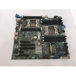 Dell Poweredge R430 R530 Socket Lga2011 Ddr4 Server Motherboard 0cn7x8 Cn7x8 Dell Poweredge R430 R530 Socket Lga2011 Ddr4 Server Motherboard 0cn7x8 Cn7x8