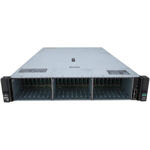 Hpe Proliant Dl385 Gen10 Plus 24 Sff Rack Server Chassis Hpe Proliant Dl385 Gen10 Plus 24 Sff Rack Server Chassis
