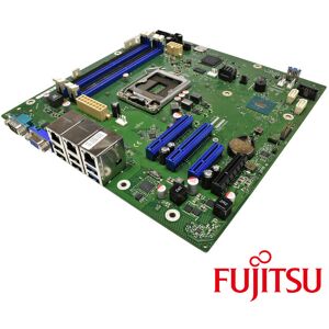 Motherboard Server Fujitsu Siemens Primergy Tx1320 M3 D3373-B12 Gs3 Lga 1151 Mb3 Motherboard Server Fujitsu Siemens Primergy Tx1320 M3 D3373-B12 Gs3 Lga 1151 Mb3