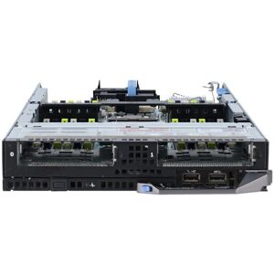 Dell Poweredge M630 - E5-2680 V4, 256GB, 2x300GB SAS - Blade Server Dell Poweredge M630 - E5-2680 V4, 256GB, 2x300GB SAS - Blade Server