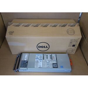New Dell Poweredge M620 Blade Server Cto Customise To Order New Dell Poweredge M620 Blade Server Cto Customise To Order