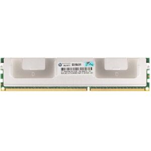 Hpe Hp (627810-B21) 32gb Pc3l-8500r (Ddr3-1066mhz) Ram -1yr Warranty Hpe Hp (627810-B21) 32gb Pc3l-8500r (Ddr3-1066mhz) Ram -1yr Warranty