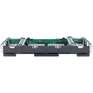Dell F7df5-Wc R740xd 4*lff Drive Expansion Backplane Bay No Cables Dell F7df5-Wc R740xd 4*lff Drive Expansion Backplane Bay No Cables