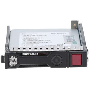 HP P40502-B21 480gb 6gbps 2.5inch Sata Mu Ssd - 1yr Warranty HP P40502-B21 480gb 6gbps 2.5inch Sata Mu Ssd - 1yr Warranty