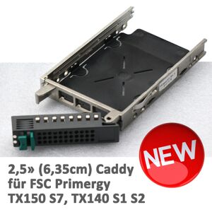 Fujitsu Siemens 2.5" 6.35cm Hard Drive Bracket A3c40135103 Fujitsu Fsc Tx140 S1 Rx300 Rx350 Mm Fujitsu Siemens 2.5" 6.35cm Hard Drive Bracket A3c40135103 Fujitsu Fsc Tx140 S1 Rx300 Rx350 Mm