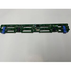 New Dell Poweredge R730 Server 3.5' Hard Drive Backplane Board Dmc25 New Dell Poweredge R730 Server 3.5' Hard Drive Backplane Board Dmc25