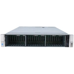 HP Proliant Dl560 G9 24 Sff 4 Cpu Rack Server Chassis HP Proliant Dl560 G9 24 Sff 4 Cpu Rack Server Chassis