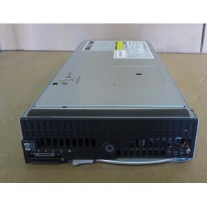 HP Proliant Bl490c G7 X5650 1p 6gb-R Server Blade - 603602-B21 HP Proliant Bl490c G7 X5650 1p 6gb-R Server Blade - 603602-B21