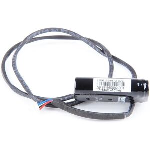 HP Enterprise Fl Capacitor 660092-001 Flash Backed Mounting Kit Battery 24"Cable HP Enterprise Fl Capacitor 660092-001 Flash Backed Mounting Kit Battery 24"Cable