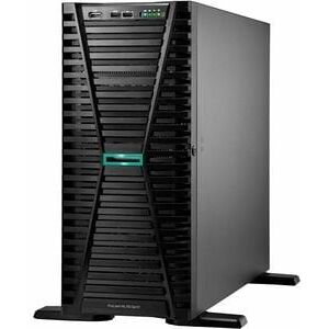 Hpe Proliant Ml110 G11 4.5u Tower Server 1 X Intel Xeon Gold 5416s 2 Ghz 64 Gb R Hpe Proliant Ml110 G11 4.5u Tower Server 1 X Intel Xeon Gold 5416s 2 Ghz 64 Gb R