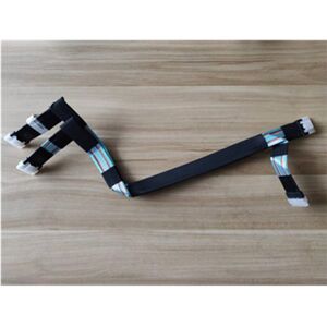 Fit For Dell 24bay Raid Array Card To Backplane Sas Hd Cable A B W6n4m 0w6n4m Fit For Dell 24bay Raid Array Card To Backplane Sas Hd Cable A B W6n4m 0w6n4m