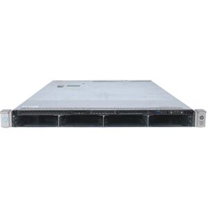 Hpe Proliant Dl360 Gen9 4*lff Barebones Cto Rack Server Hpe Proliant Dl360 Gen9 4*lff Barebones Cto Rack Server