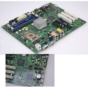 Fujitsu Siemens Motherboard Fsc Fujitsu D2559-A12 Primergy Tx150 S6 S26361-D2559-A12-1-R791 Raid Fujitsu Siemens Motherboard Fsc Fujitsu D2559-A12 Primergy Tx150 S6 S26361-D2559-A12-1-R791 Raid