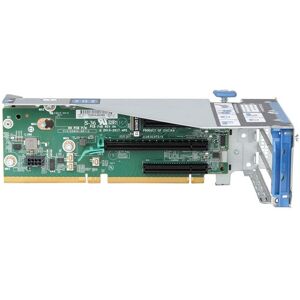 HPE Gen10 X8 X16 X8 M.2 Server Riser Expander HPE Gen10 X8 X16 X8 M.2 Server Riser Expander