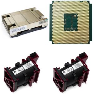 HP Dl360 Gen9 Intel Xeon E5-2609v3 1.9ghz 6-Core Processor Kit 755378-B21 HP Dl360 Gen9 Intel Xeon E5-2609v3 1.9ghz 6-Core Processor Kit 755378-B21