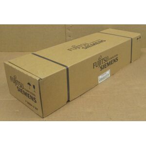 Fujitsu Siemens New Fujitsu Rmk 10 D/p/3rd P Racks Sliding Rails S26361-F2734-L20 Fujitsu Siemens New Fujitsu Rmk 10 D/p/3rd P Racks Sliding Rails S26361-F2734-L20