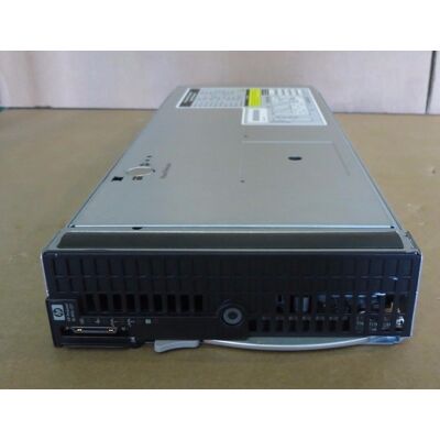 HP Proliant Bl490c G7 X5650 1p 6gb-R Server Blade - 603602-B21 HP Proliant Bl490c G7 X5650 1p 6gb-R Server Blade - 603602-B21