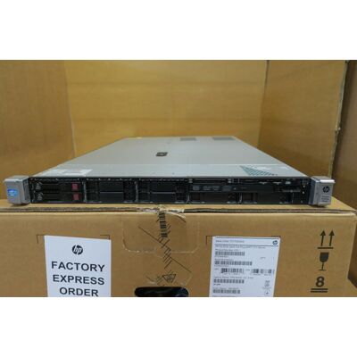 HP Proliant Dl320e Gen8 675598-B21 Quad Core Xeon E3-1240v2 8gb 1u Rack Server HP Proliant Dl320e Gen8 675598-B21 Quad Core Xeon E3-1240v2 8gb 1u Rack Server