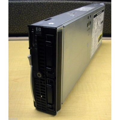 HP Proliant Bl460c G7 Blade Server E5620 6gb 603588-B21 HP Proliant Bl460c G7 Blade Server E5620 6gb 603588-B21