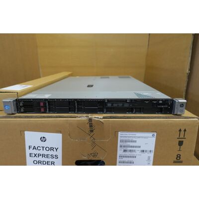 HP Proliant Dl320e Gen8 675598-B21 E3-1240v2 8gb P420 Raid 1u Rack Mount Server HP Proliant Dl320e Gen8 675598-B21 E3-1240v2 8gb P420 Raid 1u Rack Mount Server
