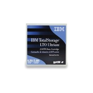 Lenovo 00v7590 Media Tape Lto6 2.5/6.25 Tb Lenovo 00v7590 Media Tape Lto6 2.5/6.25 Tb