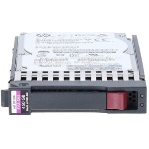 HP M6625 Aw612a 450gb 2.5in Sas 10k 6gbps Hdd - 1yr Warranty HP M6625 Aw612a 450gb 2.5in Sas 10k 6gbps Hdd - 1yr Warranty