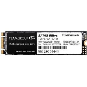 Team 1tb Ms30 M.2 Sata Ssd M.2 2280 Sata3 R/w 530/480 Mb/s Team 1tb Ms30 M.2 Sata Ssd M.2 2280 Sata3 R/w 530/480 Mb/s